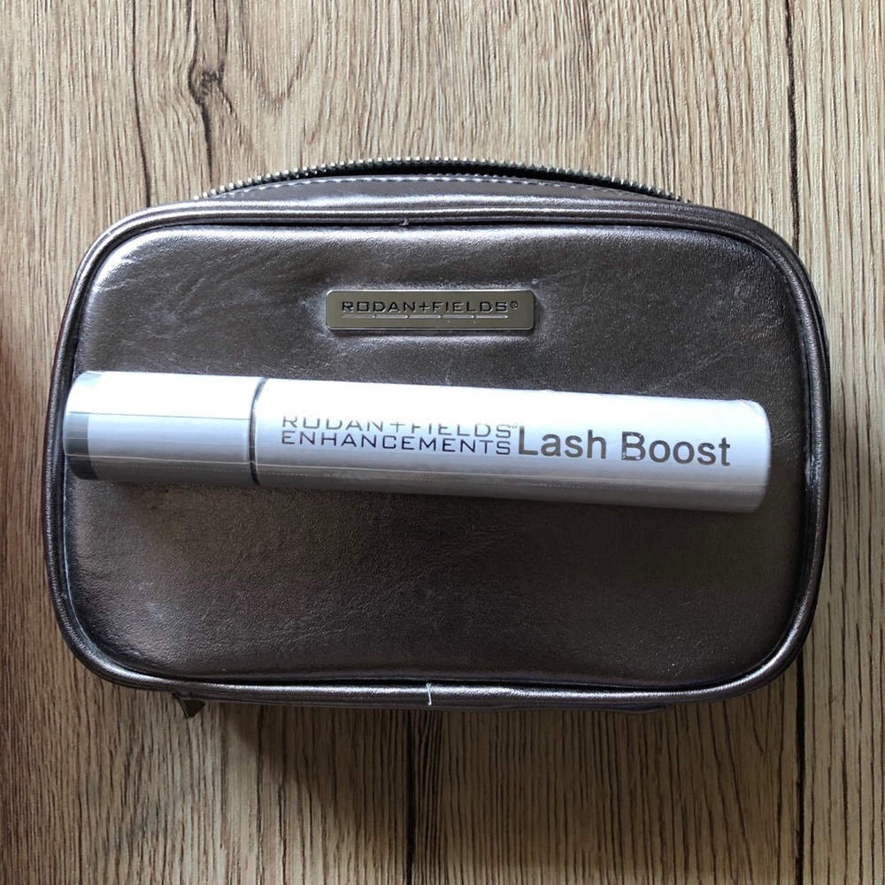 Rodan + Fields Lash Boost